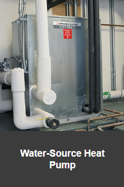 Water-Source Heat Pump